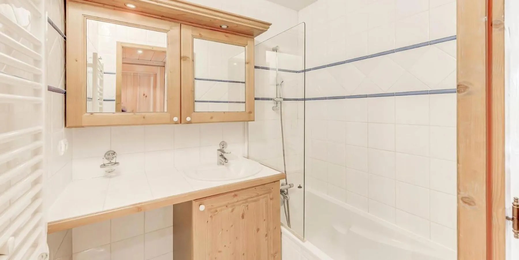 Residence Les Alpages - 3 Pieces Pour 6 Personnes Mae-7294 La Plagne Apartment