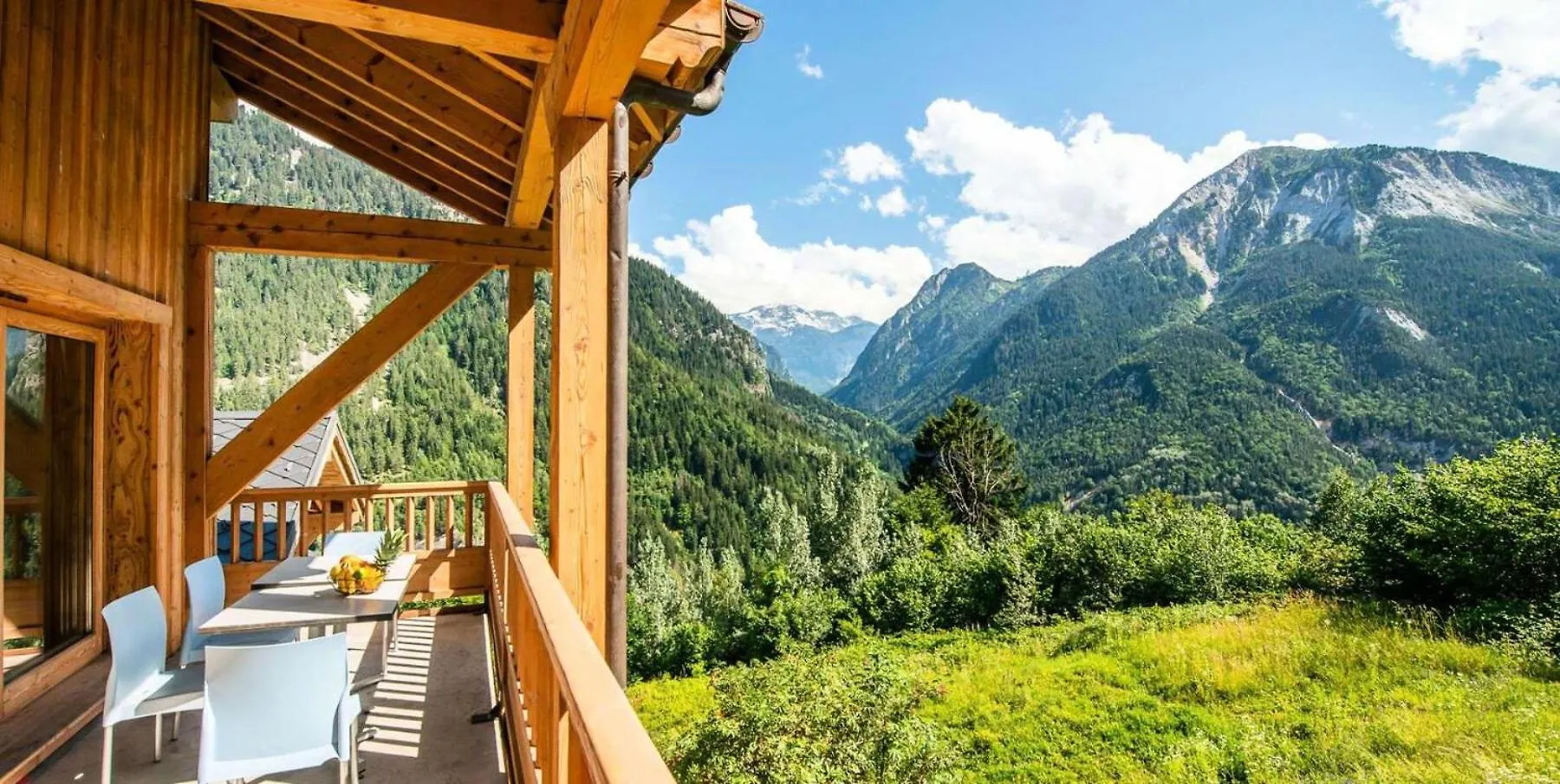 Residence Les Alpages - 3 Pieces Pour 6 Personnes Mae-7294 La Plagne Apartment