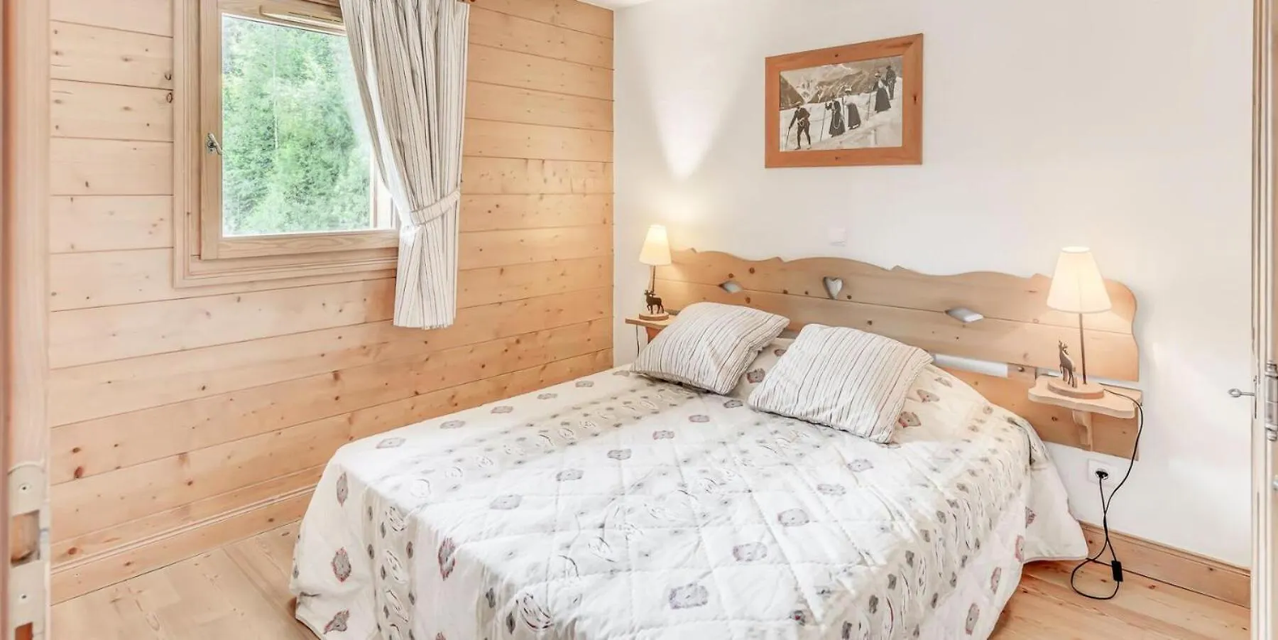 Residence Les Alpages - 3 Pieces Pour 6 Personnes Mae-7294 La Plagne 0*,