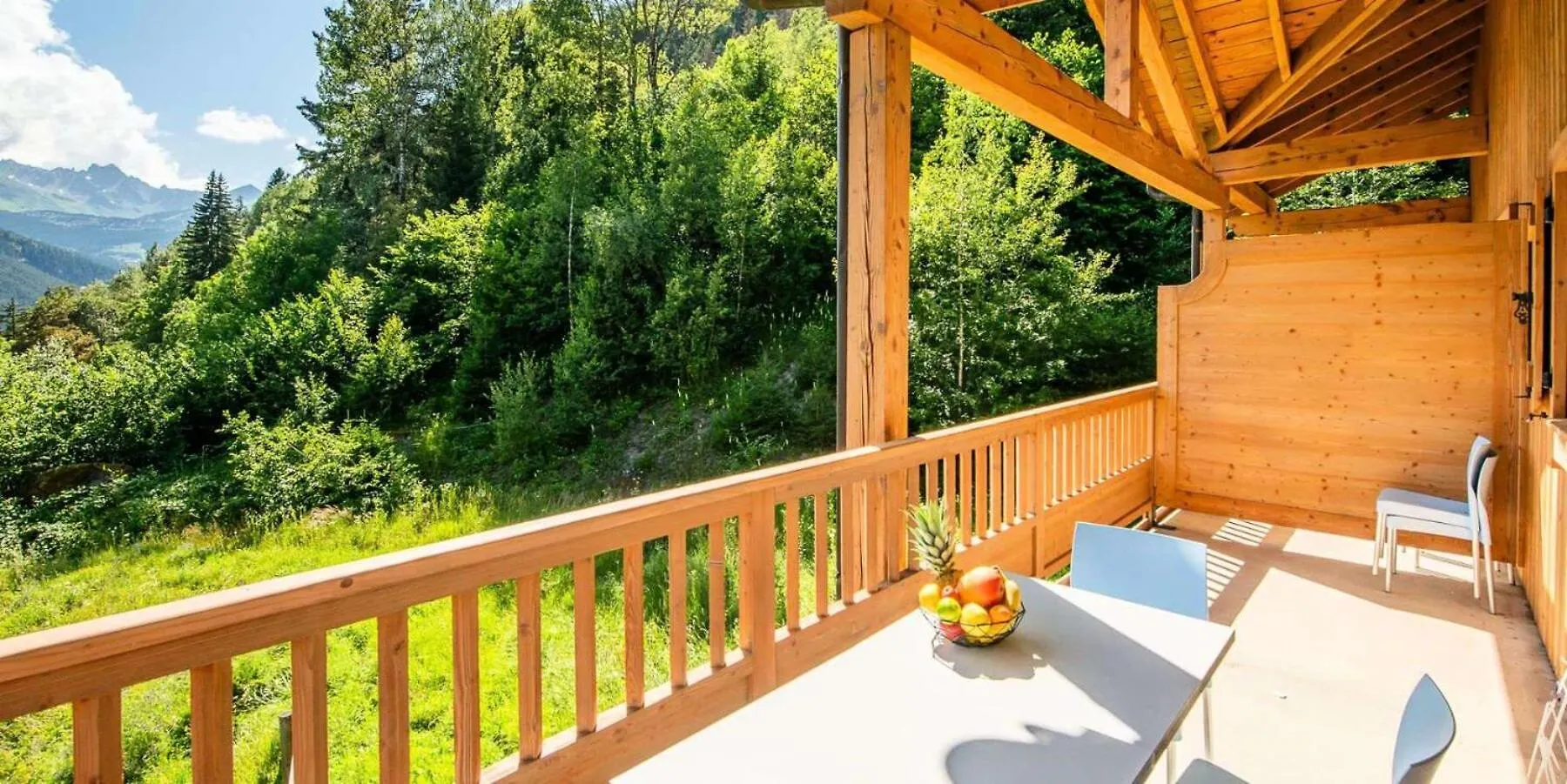 Residence Les Alpages - 3 Pieces Pour 6 Personnes Mae-7294 La Plagne Apartment