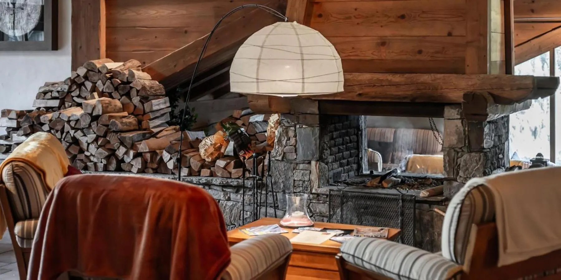 Residence Les Alpages - 3 Pieces Pour 6 Personnes Mae-7294 La Plagne