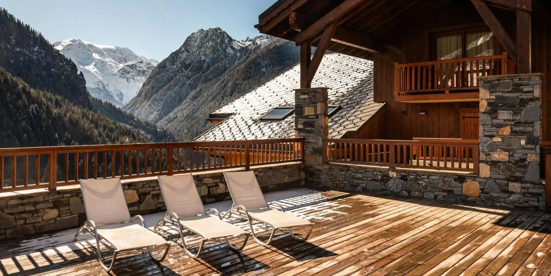 Residence Les Alpages - 3 Pieces Pour 6 Personnes Mae-7294 La Plagne France